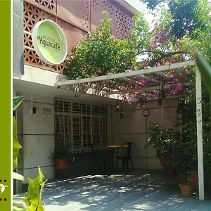El Aguacate Cali