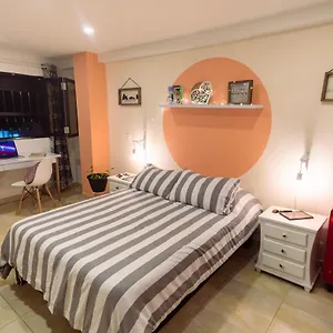 Malaika Hostal Medellín