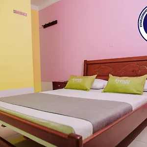 Ayenda 1615 Tayrona Mágico Hotel Santa Marta (Magdalena)