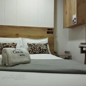 Park Caribe Hotel Medellín