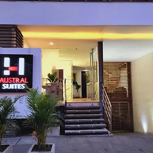 Austral Cali