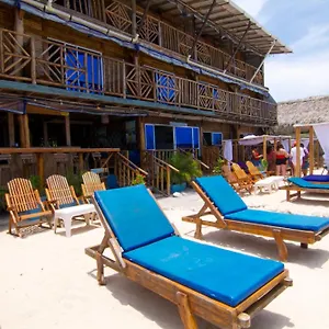 Coral Azul Hotel Playa Blanca