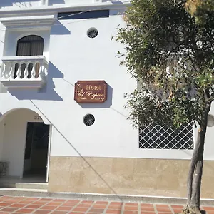 El Reposo Hotel Santa Marta (Magdalena)