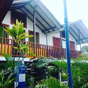 Brisas Del Pacifico Cali