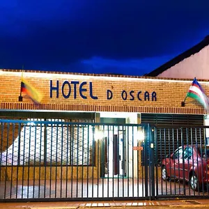 D' Oscar Cali